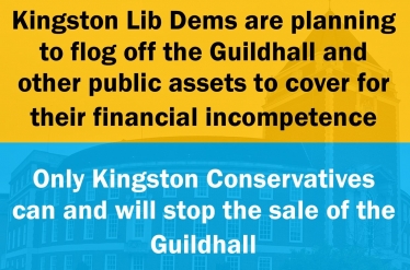 Save the Guildhall